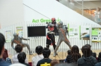 “KAMEN RIDER GIRLS”
