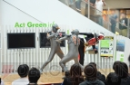 “KAMEN RIDER GIRLS”