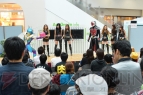“KAMEN RIDER GIRLS”