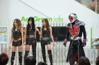 “KAMEN RIDER GIRLS”