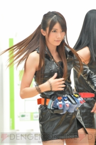 “KAMEN RIDER GIRLS”
