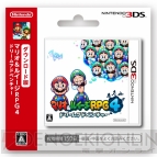 『マリオ＆ルイージRPG4 ドリームアドベンチャー』