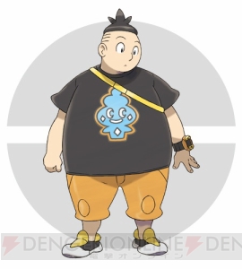 『ポケットモンスター X・Y』の最初の街は“アサメタウン”に！ 主人公の4人の友だちやジムリーダー、新ポケモンの情報を公開