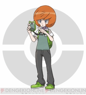 『ポケットモンスター X・Y』