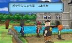 『ポケットモンスター X・Y』