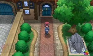 『ポケットモンスター X・Y』の最初の街は“アサメタウン”に！ 主人公の4人の友だちやジムリーダー、新ポケモンの情報を公開