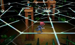 『ポケットモンスター X・Y』