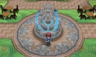 『ポケットモンスター X・Y』