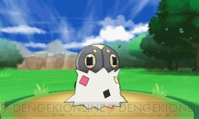『ポケットモンスター X・Y』