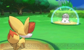 『ポケットモンスター X・Y』