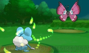 『ポケットモンスター X・Y』