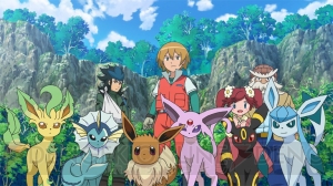 新作アニメ『ミュウツー～覚醒への序章～』が放送決定！ 映画より早く覚醒した姿のミュウツーを見られる!!