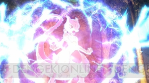 新作アニメ『ミュウツー～覚醒への序章～』が放送決定！ 映画より早く覚醒した姿のミュウツーを見られる!!