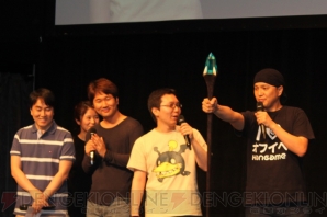 『ドラゴンネストファン感謝祭2013』