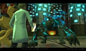 『デジモンワールド リ：デジタイズ デコード』