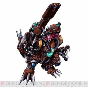 『デジモンワールド リ：デジタイズ デコード』