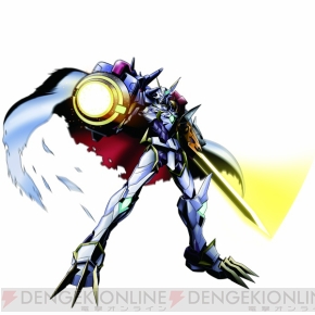 『デジモンワールド リ：デジタイズ デコード』