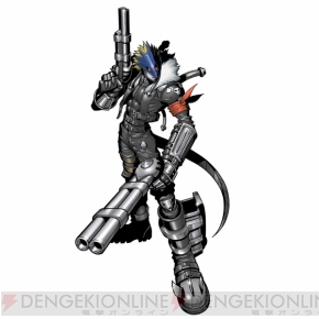 『デジモンワールド リ：デジタイズ デコード』