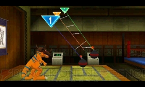 3DS『デジモンワールド リ：デジタイズ デコード』発売直前総まとめ。ムゲンマウンテンの詳細など、PSP版からの進化を徹底解説