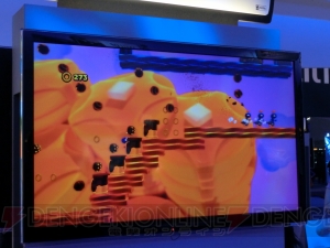 『ソニック ロストワールド』をプレイ＆レポート――メガドライブの初代『ソニック』を楽しんだ人ほど要注目【E3 2013】