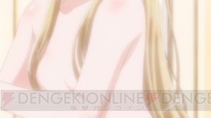 『ロウきゅーぶ！ ひみつのおとしもの』から昼の返却ミッションについて紹介！ 限定版の特典DVDにはお風呂シーンも♪