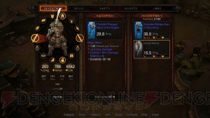 PS3版『ディアブロIII』の発売時期は!? 大統領が（全裸で）エイリアンを迎え撃つ『セインツロウIV』の最新動画も要注目！【週刊洋ゲー通信】