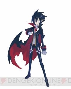 秘蔵の設定画にはフーカの下着姿も!?　地獄を盛り上げるメインキャラたちを紹介する『魔界戦記ディスガイア4』キャラクター辞典【電撃日本一】