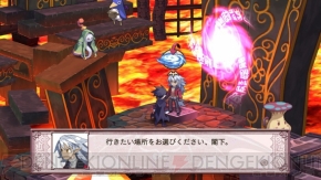 『魔界戦記ディスガイア4』