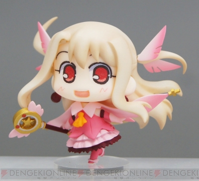 『プリズマ☆イリヤ（仮）』