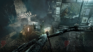 スクエニの新作『THIEF』が気になってしょうがないので、突撃的にインタビュー！【E3 2013】