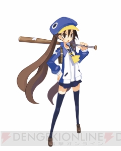 秘蔵の設定画にはフーカの下着姿も!?　地獄を盛り上げるメインキャラたちを紹介する『魔界戦記ディスガイア4』キャラクター辞典【電撃日本一】