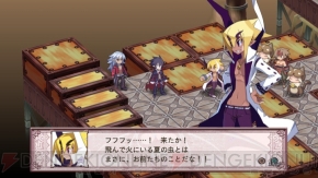 『魔界戦記ディスガイア4』