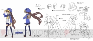 秘蔵の設定画にはフーカの下着姿も!?　地獄を盛り上げるメインキャラたちを紹介する『魔界戦記ディスガイア4』キャラクター辞典【電撃日本一】
