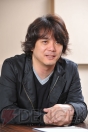 日野晃博氏