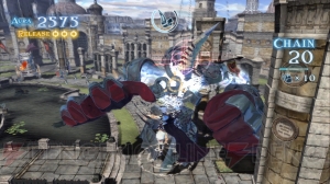 『マリシアス』低価格ながらガチアクションが楽しめる！　歯ごたえあるボス戦がそろった本作の魅力をお届け!!【電撃PS×PS Store】