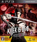 『KILLER IS DEAD』