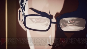 『KILLER IS DEAD』の新エピソード“月を奪った男”を紹介――月から訪れた美女の依頼。報酬は“キス”で