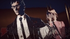 『KILLER IS DEAD』