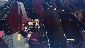『KILLER IS DEAD』