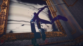 『KILLER IS DEAD』
