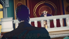 『KILLER IS DEAD』