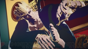 『KILLER IS DEAD』