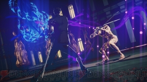『KILLER IS DEAD』