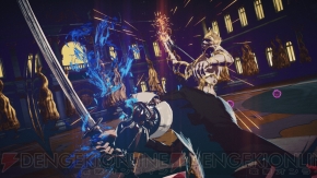 『KILLER IS DEAD』