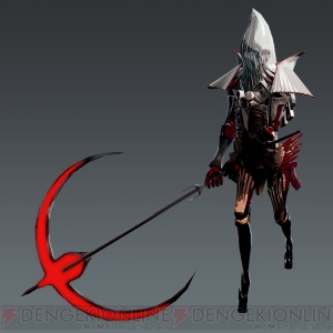 『KILLER IS DEAD』