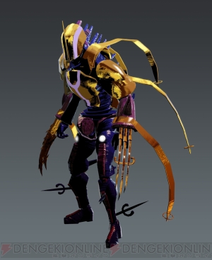 『KILLER IS DEAD』