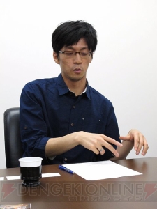 ネタバレ注意！ 『真・女神転生Ⅳ』発売1カ月後だから明かせる深遠なテーマと、気になる数々の謎を開発陣が語る