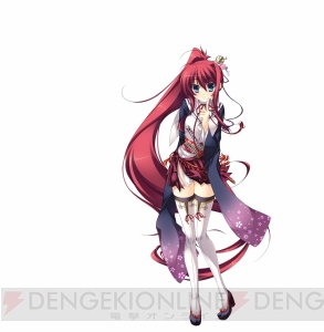 あっぱれ 天下御免 乱 キャラ人気投票の結果が発表 ちょっとむふふな女用心棒 の画像とあわせて1位コメントを紹介 電撃オンライン あっぱれ 天下御免 乱 キャラ人気投票の結果が発表 ちょっとむふふな女用心棒 の画像とあわせて1位コメントを紹介 電撃オンライン