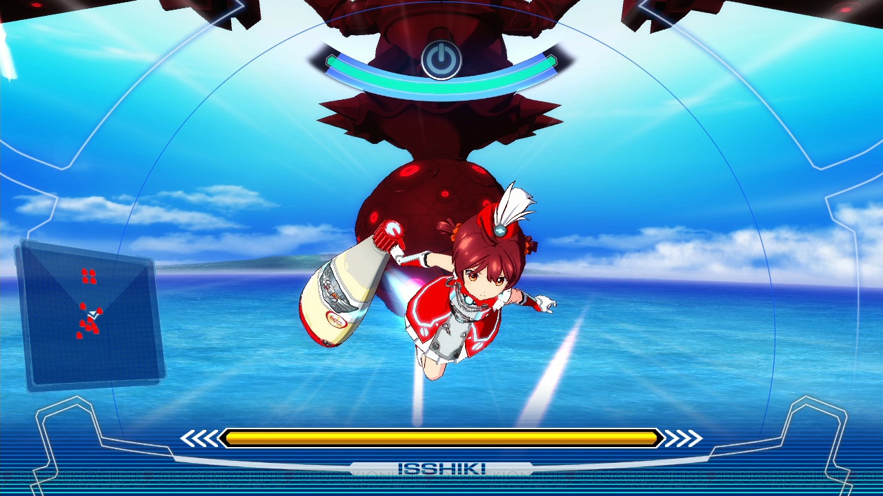 入手困難】☆ビビッドレッド・オペレーションKE☆三洋物産☆名機