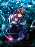 『ルートダブル －Before Crime ＊ After Days－ Xtend edition』画像